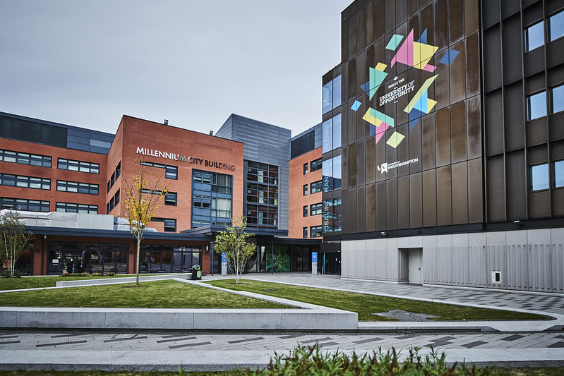 MC Building-City Campus