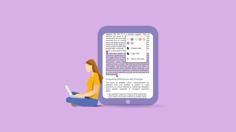 Kortext induction video