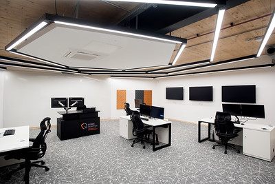 Cyber Centre