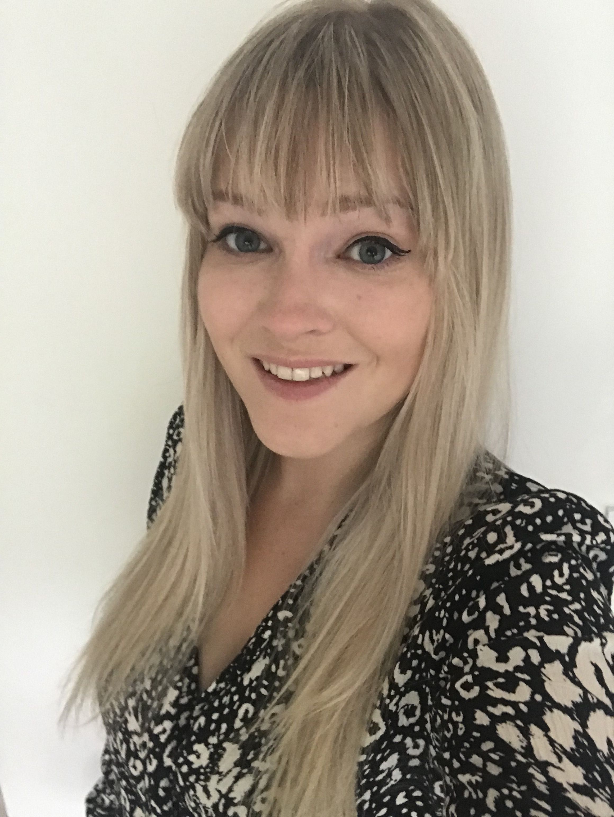 Sarah Rushworth University of Wolverhampton