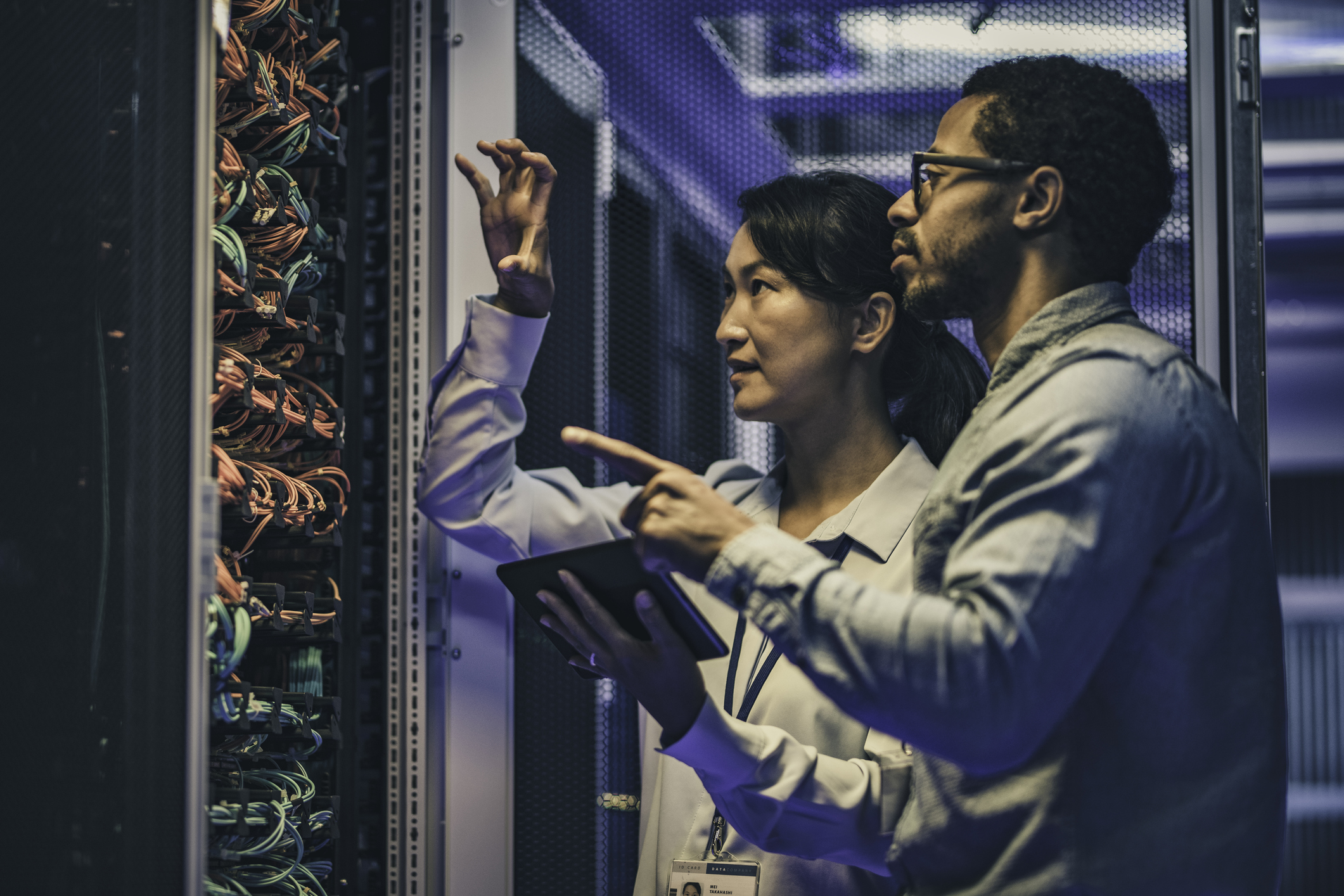network security image