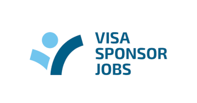 Visa Sponsor Jobs