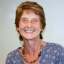 Professor Chris Pascal