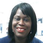 Dr Ada Adeghe