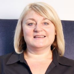 Mrs Jane Banks
