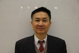 Professor Ruoling Chen