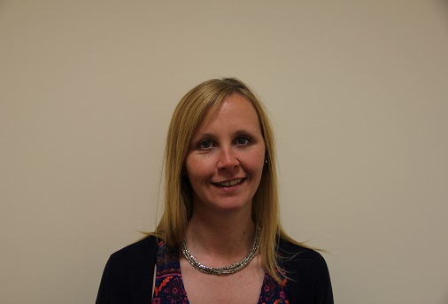 Ms Nicola Derrer-Rendall