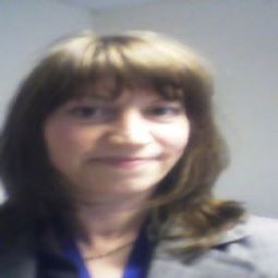 Miss Susan Giacoletto