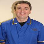Mr John Holmes
