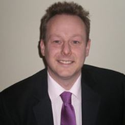 Mr Andrew Hutchinson