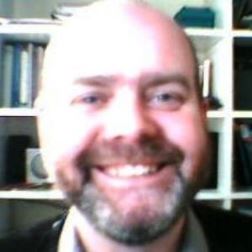 Mr Bill Myers