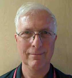 Professor Alan Nevill