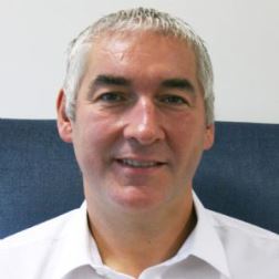 Mr Robert Preece