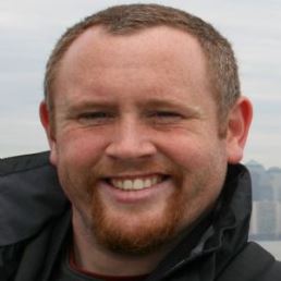 Dr Matthew Smith