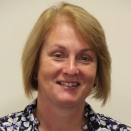 Ms Christine Thompson