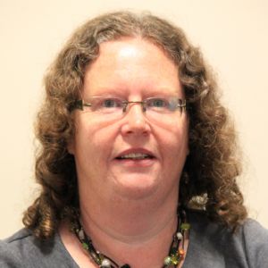 Mrs Lynne Westwood