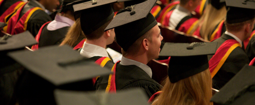 FEHW banner vision of excellence