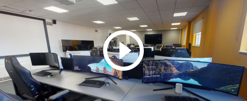 the game design suite