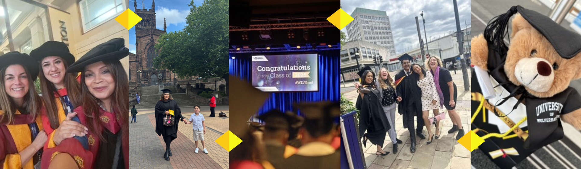 photos of graduation 2025