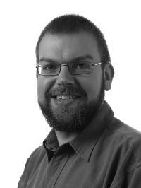 Martin Evans