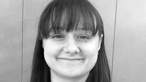 Avgousta Zourelidi BA (Hons) Animation graduate, Wolverhampton School of Art, University of Wolverhampton