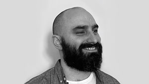 Samuel Walsh BA (Hons) Animation graduate at University of Wolverhampton, working in visual effects in L.A