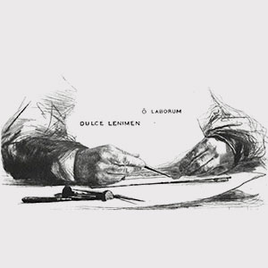 HoPIN Webinar: Contrasts in Print