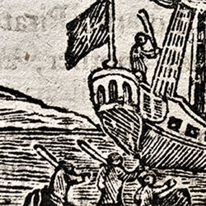 HoPIN Webinar: Chapbook Illustration