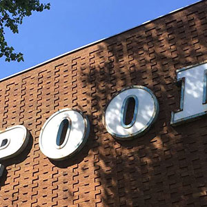 The Festival of Britain: Black Country Traces