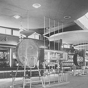 The Festival of Britain in the Black Country