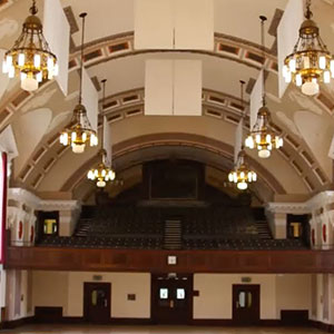 The Festival of Britain and Walsall