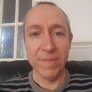 Creative Futures: David Longworth Exploring Careers at the BBC