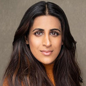 South Asian Representation in Musical Theatre