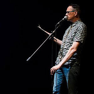 The Top Secret Poetry Notebook of Willis the Poet