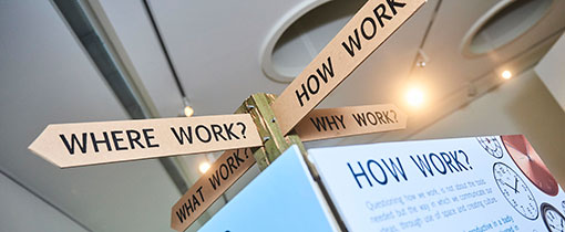Creative Careers, Enterprise and the Workplace, Wolverhampton School of Art, University of Wolverhampton