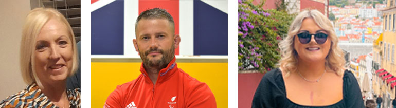 Disability & Leadership – Panel Discussion