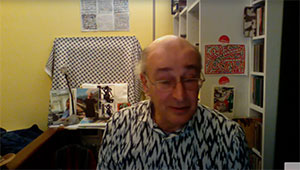 Mike Layward