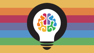 Neurodiversity Celebration Week logo