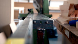 3D Facilities, Wolverhampton School of Art, University of Wolverhampton