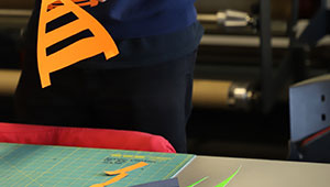 Illustration Facilities, Wolverhampton School of Art, University of Wolverhampton