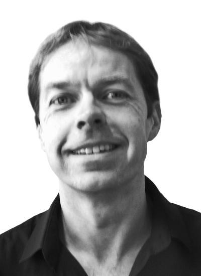 Crispin Dale