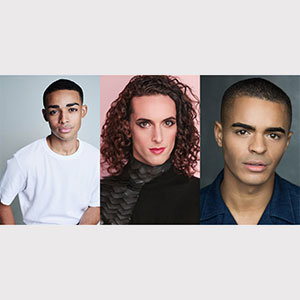 LGBT+ History Month 2021, Wolverhampton School of Art, University of Wolverhampton