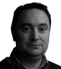 Dr Aidan Byrne