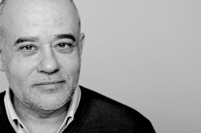 Dariusz Galasinski