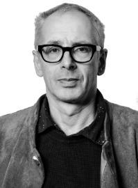 Dr Adam Kossoff