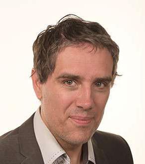 Dr Robert Geal
