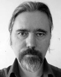 Christopher Foster