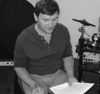 Steven Spencer
