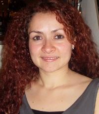 Aglaia Foteinou