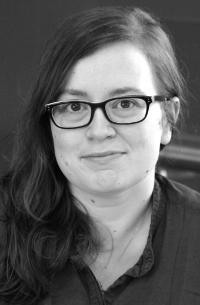 Sarah Whitfield